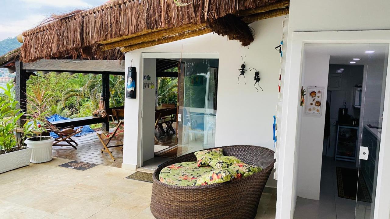 Rede Reserva Costa Verde Angra dos Reis Dış mekan fotoğraf
