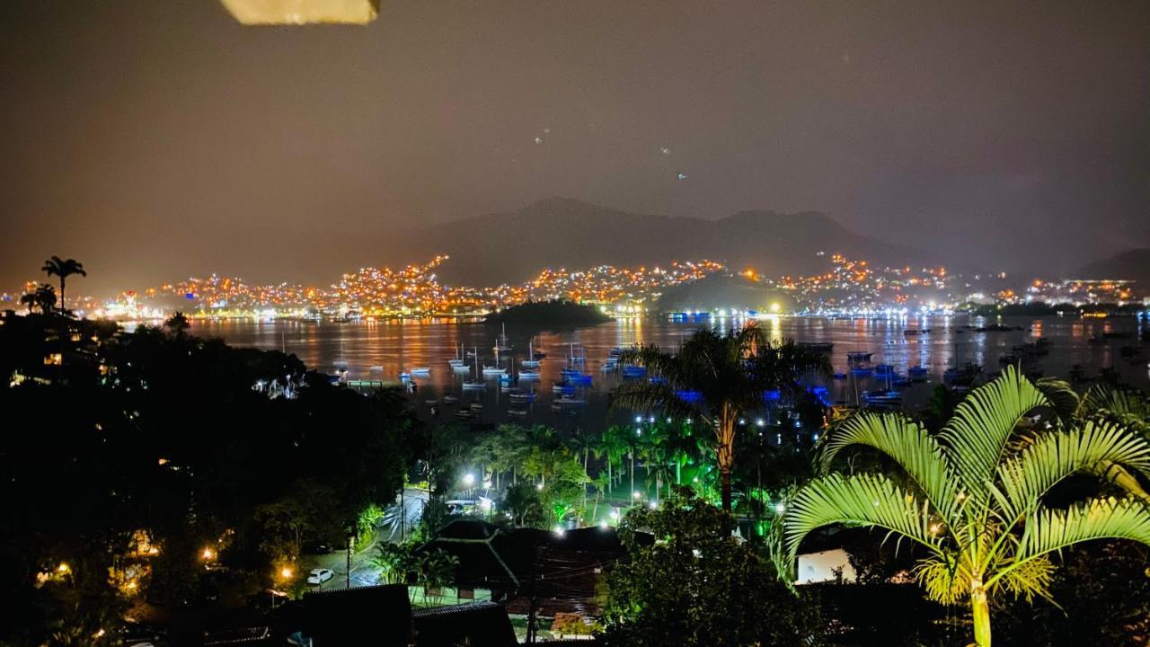 Rede Reserva Costa Verde Angra dos Reis Dış mekan fotoğraf