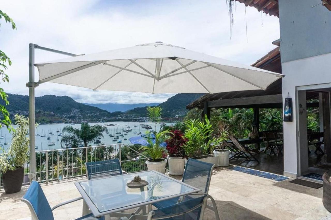 Rede Reserva Costa Verde Angra dos Reis Dış mekan fotoğraf